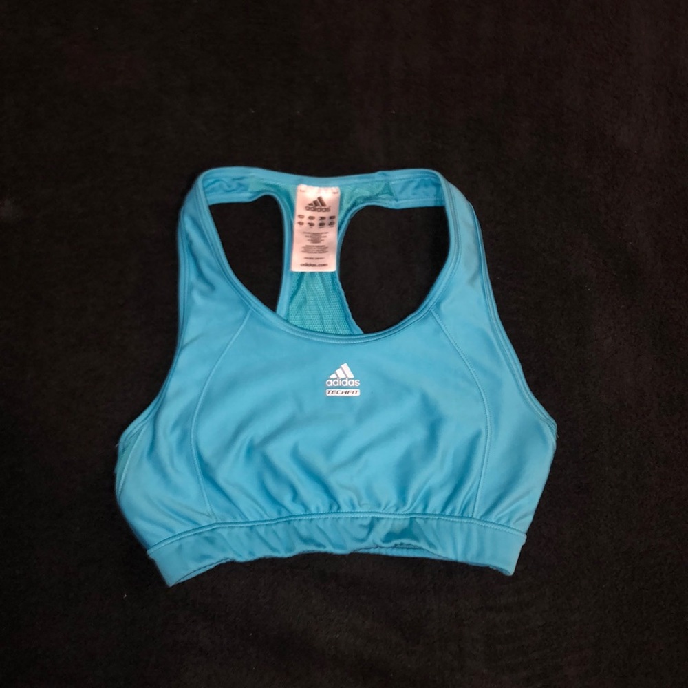 Adidas ClimaCool Sports bra.